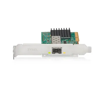Produktbild von Zyxel XGN100C 10G SFP+ PCIe Netzwerkkarte