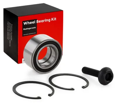Produktbild von STARK Radlagersatz Vorne Hinten für AUDI A6 Avant (4F5, C6) 82mm SKWB-0180014