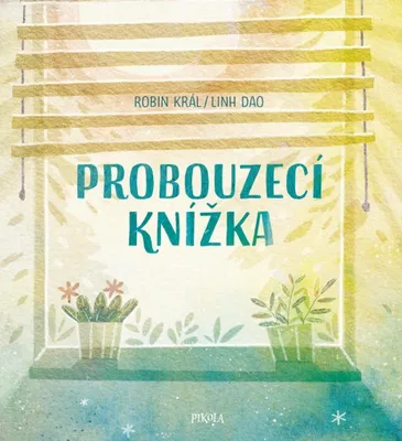 Zdjęcie produktu dla Probouzecí knížka