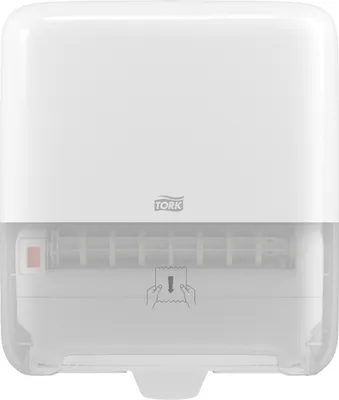 Obrázok produktu pre Tork 551000, 337 mm, 203 mm, 372 mm, 209 mm, 340 mm, 417 mm