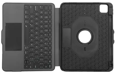 Immagine prodotto di Targus Versavu - Tastiera e custodia folio - con trackpad