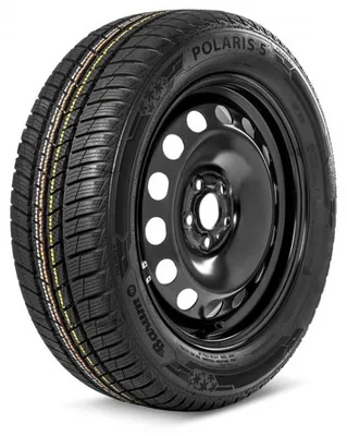 Obrázek produktu pro Kompletní zimní kolo 16" pro KAMIQ