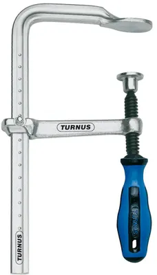 Produktbild von Spannschraube Turnus 200 x 100 mm