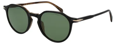 Obrázok produktu pre DAVID BECKHAM SUNGLASSES Slnečné okuliare DB 1217_S 50PPOO7
