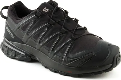 Produktbild von Salomon Xa PRO 3D v8 GTX Herren-Geländetrekkingschuhe 41 1/3