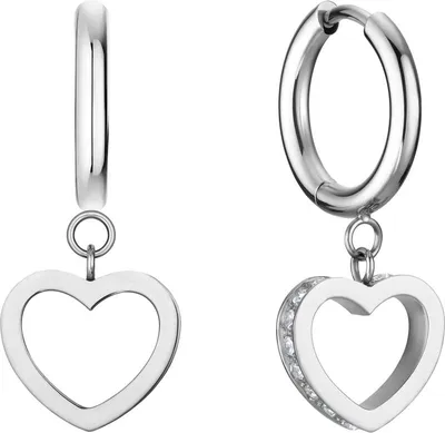 Produktbild von Bering - 744-17-05 - Creolen - Damen - Arctic Symphony