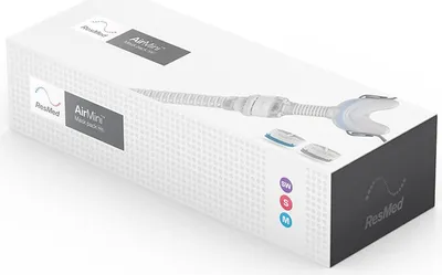 Produktbild von ResMed AirFit™ N30 für AirMini Maskenset
