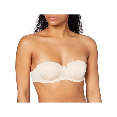 Produktbild von Triumph Beauty-Full Essential WDP, Farbe: Beige NZ/00NZ, Größe: 70F Bügel-BH mit Einlage und abnehmbaren Trägern