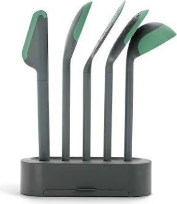 Zdjęcie produktu dla Lékué 883484, 5 szt., Zielony, 220 °C, Chiny