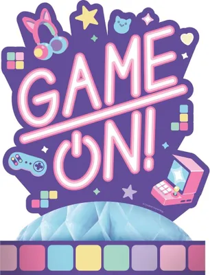 Produktbild von Gamer Girls Tischaufsteller