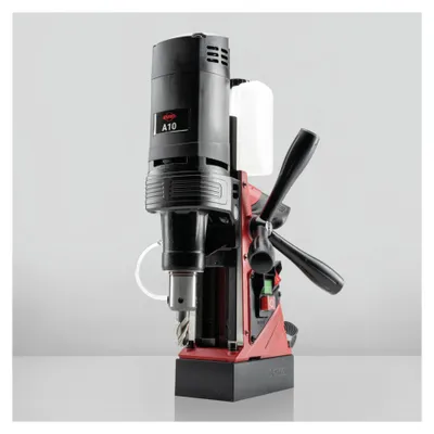 Produktbild von RUKO Magnetständerbohrmaschine A10, 230 V