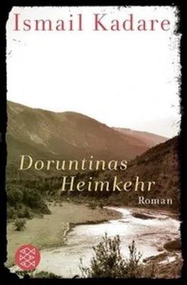 Immagine prodotto di Doruntinas Heimkehr