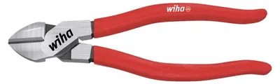 Image de Pince coupante diagonale Wiha Classic avec DynamicJoint® (43455)