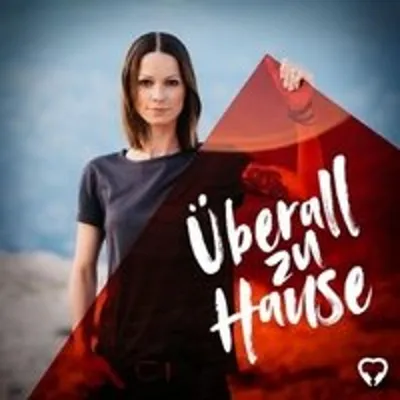 Produktbild von Überall Zu Hause