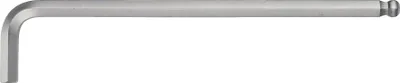 Immagine prodotto di Cacciavite angolare esagonale, larghezza della chiave 7 mm, lunghezza 190 x 34 mm