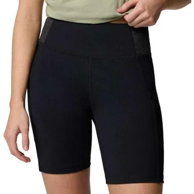 Produktbild von Columbia - "Boundless Trek" Shorts für Damen PP9131 (S) (Schwarz)