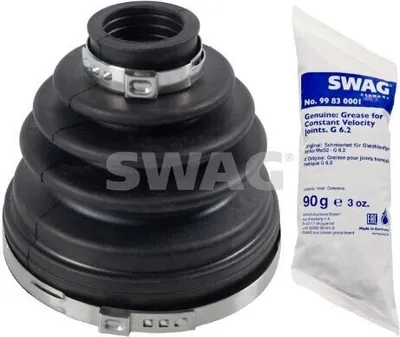 Produktbild von SWAG Schraube Einspritzdüsenhalter 33 10 1555 passend für MERCEDES-BENZ C-Klasse Limousine (W204) 0,025kg