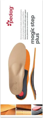 Produktbild von Pedag Magic Step Plus Orthese - Größe 44
