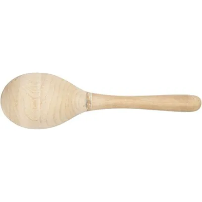 Zdjęcie produktu dla Creativ Company 564890, Instrument muzyczny zabawka, Marakasy, Drewno
