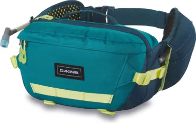 Produktbild von Dakine Packs Hot Laps 5 - Gürteltasche 30 cm (deep lake)