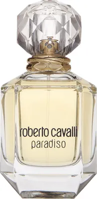 Produktbild von Roberto Cavalli Paradiso Edp Spray