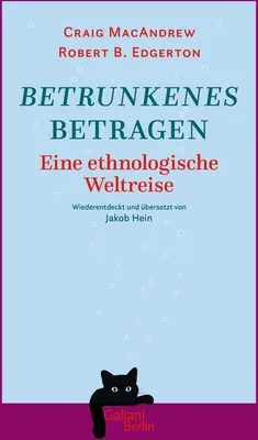 Image de Betrunkenes Betragen