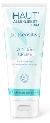 Produktbild von HAKA Wintercreme 100ml reichhaltige Pflege