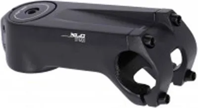 Image de XLC ST-M28 1-1/8' A-Head potence 'All MTN', longueur : 100 mm / 6°, guidon : 31,8 mm, alu, noir mat
