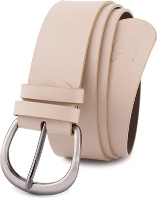 Produktbild von Damen Gürtel Beige