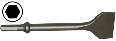 Productafbeelding van Güde breedbeitel, 200 x 45 mm, type nr. 40078