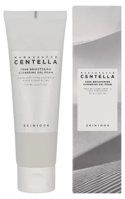 Produktbild von Skin1004 Tone Brightening Cleansing Gel Madagascar Centella