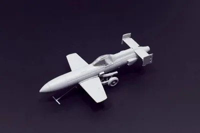 Produktbild von Brengun BRS144043 - 1:144 Yokosuka MXY-7 Ohka model 22 - Neu