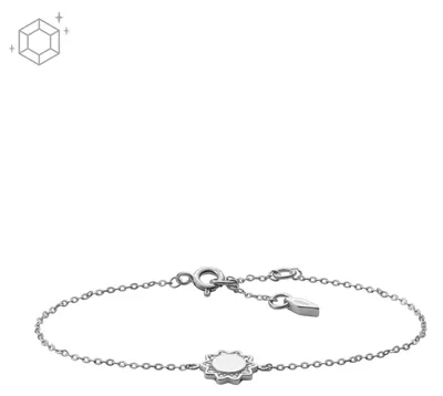 Produktbild von Fossil Jewelry ELLIOTT JFS00563040 Damenarmband