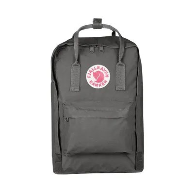 Produktbild von FJÄLLRÄVEN Kånken Laptop 15 Super Grey -