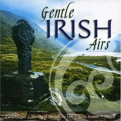 Produktbild von Various (Spirit Records) - Gentle Irish Airs