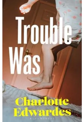 Imagen del producto de Trouble Was