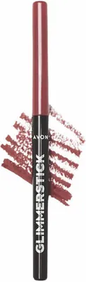 Produktbild von AVON Ultra Glimmerstick Lipliner Mystery Mauve
