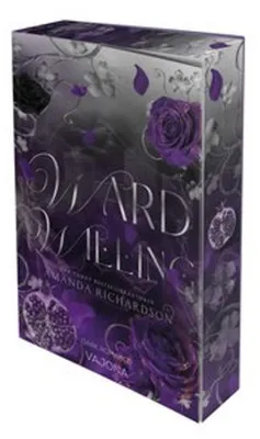 Produktbild von Ward Willing (Ravaged Castle Band 3)
