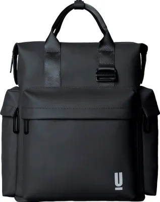 Produktbild von The Urban Society Off Road - Rucksack 15" 45 cm (schwarz)