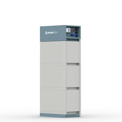 Produktbild von Pylontech Force 0% MwSt §12 III UstG H2 10,66 kWh Hochvolt-Solarspeicher 288V