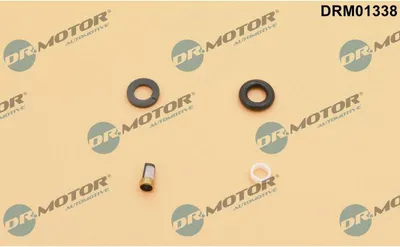Image de Kit De Montage Pour Injecteur Vw Touareg 4,2 06-