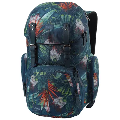 Produktbild von Nitro Rucksack WEEKENDER, Größe:ONESIZE, Farben:tropical