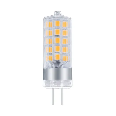 Obrázok produktu pre Solight LED žiarovka G4, 3,5W, 3000K, 340lm