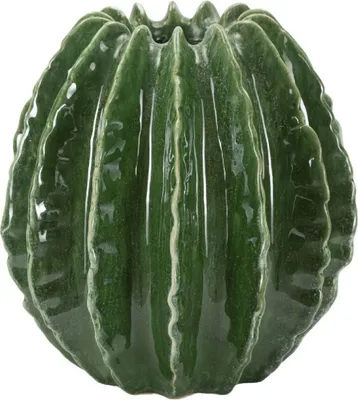 Immagine prodotto di Mauro Ferretti Vaso Sfera Cactus Ø 23,5x24,5 cm