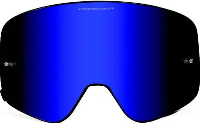 Image de Progrip 3218-104 Lentilles de rechange Bleu Blue 3205 Bleu Blue 3205