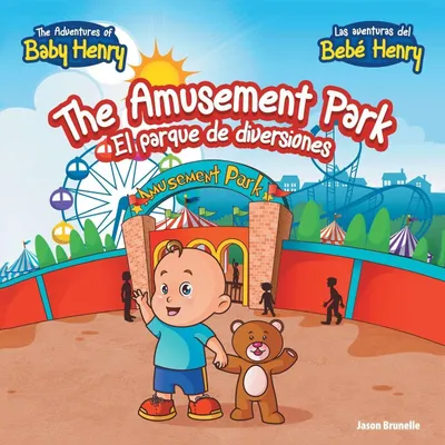 Produktbild von The Amusement Park