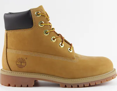 Produktbild von Timberland Stiefelette Stiefelette Leder