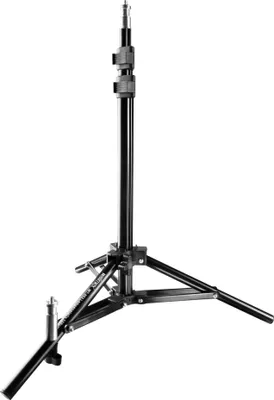Zdjęcie produktu dla Walimex WT-802 - konfiguracja - maksymalne obciążenie: 2,5 kg