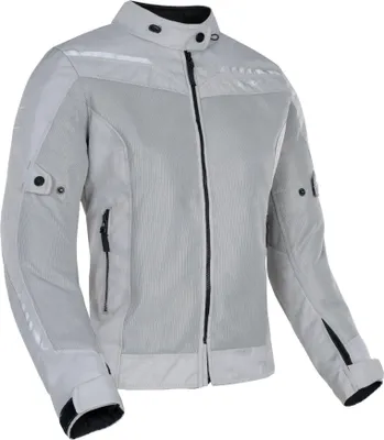Produktbild von Oxford Arizona 1.0 Jacke Grau L Frau Grau L