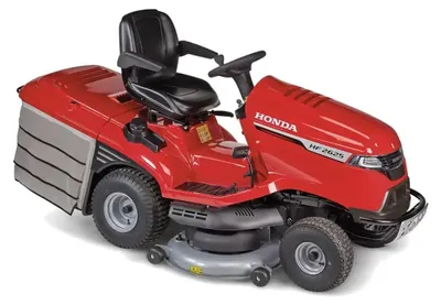 Obrázok produktu pre Honda HF 2625 HTE